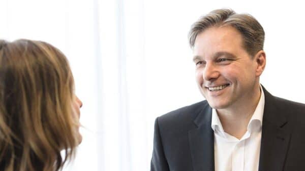 Einzelcoaching für Unternehmen