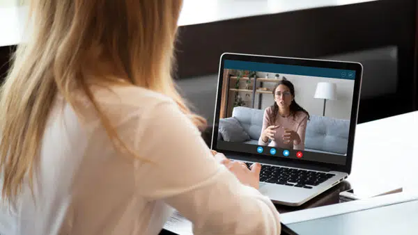 Ausbildung zum eCoach Virtueller Coach Weiterbildung zum zertifizierten eCoach, virtuelles Coaching
