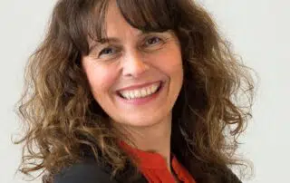 Brigitte Speicher, Leitung Ausbildung