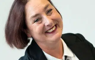 Dunja Bezuk, Backoffice Coaching Akademie