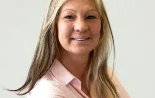 Heike Vetter, Backoffice