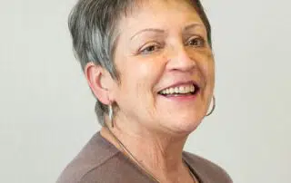 Ortrun Wagmann, Leitung Supervision