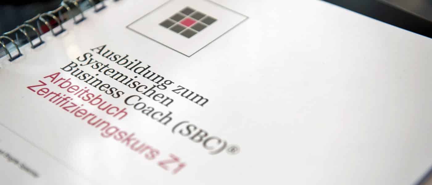 Coaching Ausbildung München