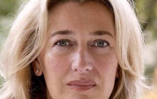 Daniela Geiger, Trainerin Fortbildung