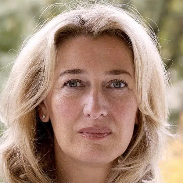 Daniela Geiger, Trainerin Fortbildung Daniela Geiger, Trainerin Fortbildung