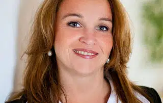 Renate Heiderich, Trainerin Fortbildung
