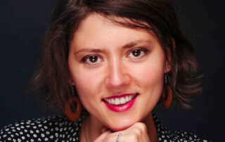 Susanna Holowati