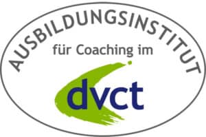 Unsere Coaching-Akademie ist Ausbildungsinstitut für Coaching im dvct