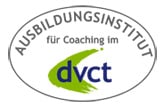 Ausbildungsinstitut für Coaching im dvct