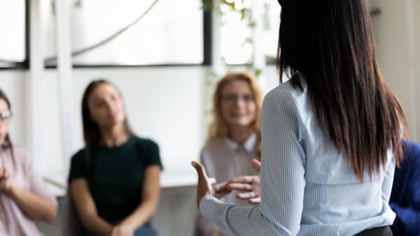 Offene Leadership Programme