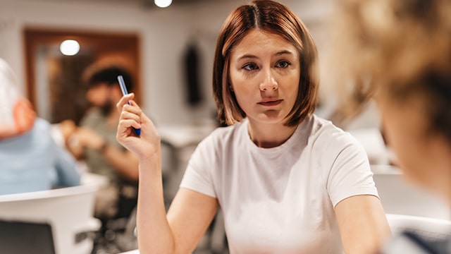 Weiterbildung zum systemischen Coach