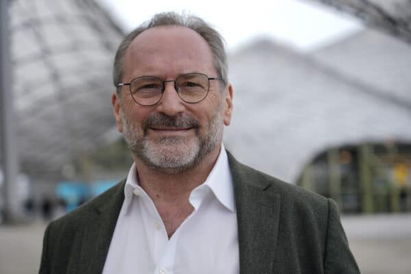 Dr. Gerhard Helm