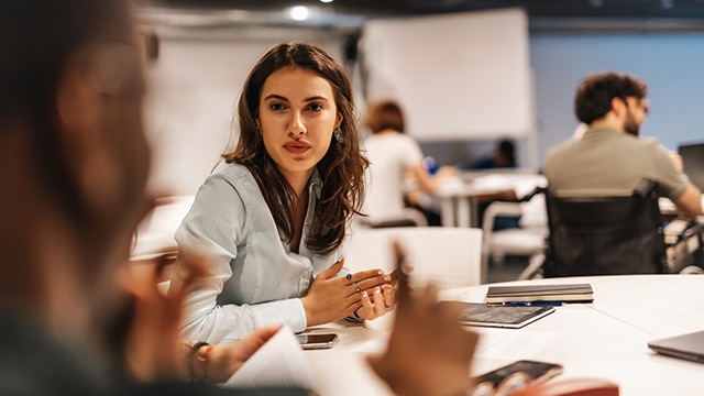 Wieso eine Weiterbildung zum systemischen Coach sinnvoll ist