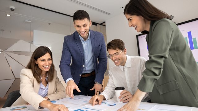 Führungskräfte als Coach: Wie Coaching-Skills im Arbeitsalltag helfen