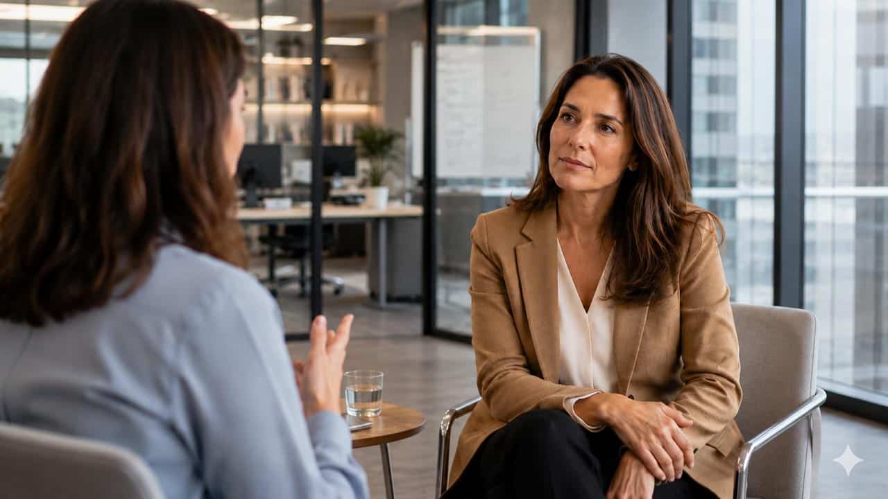 Welche Coaching-Kompetenzen Führungskräfte wirklich brauchen