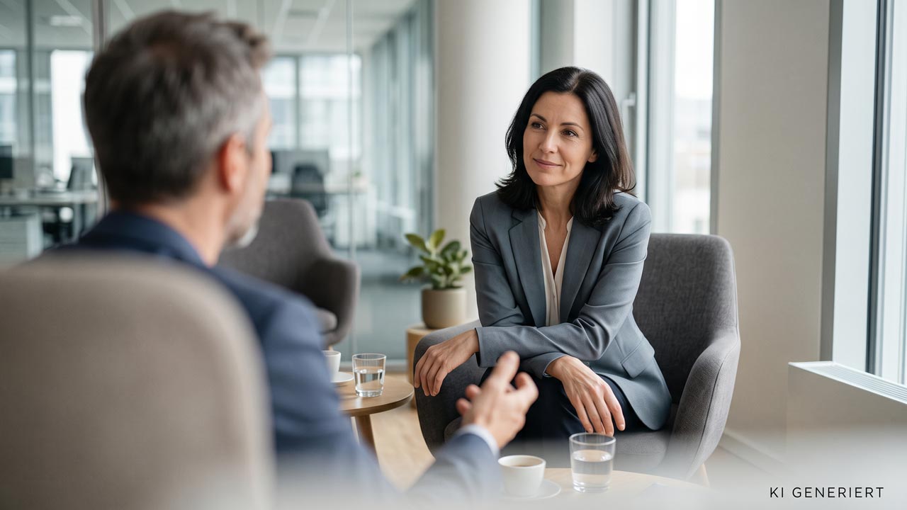 Auftragsklärung im Coaching: der unterschätzte Anfang und warum sie wichtig ist