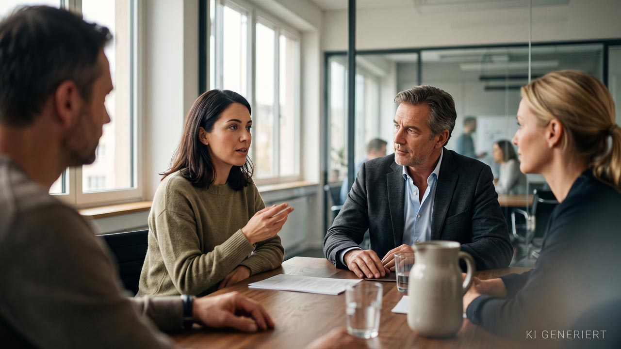 Psychologische Sicherheit im Team Was Führung tun kann Psychologische Sicherheit im Team Was Führung tun kann