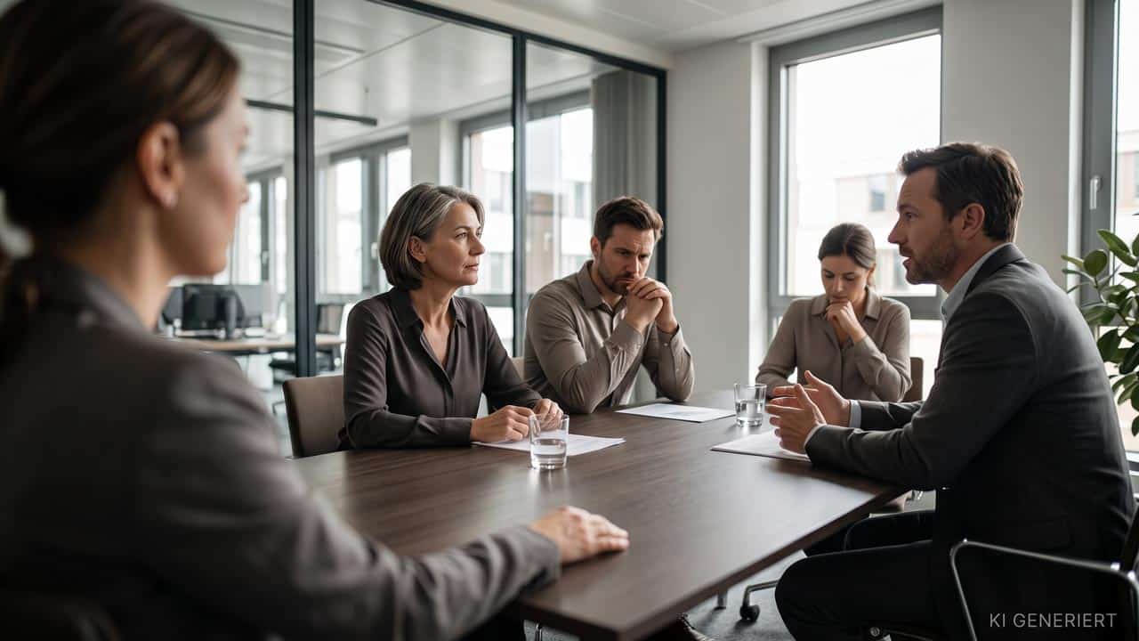 Teamkonflikte lösen: systemisch verstehen statt wegräumen